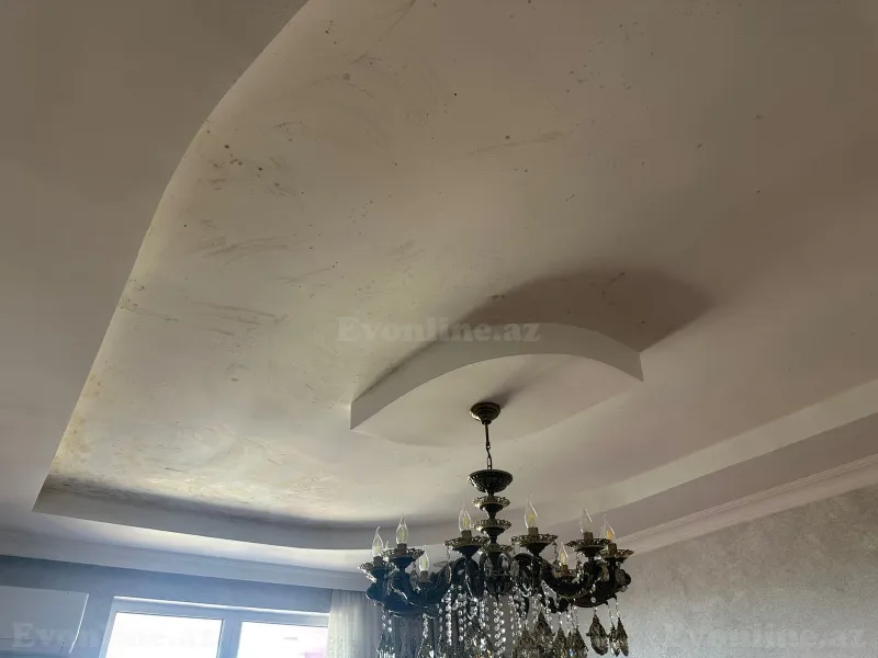 Satılır 3 otaqlı Mənzil Yeni tikili 97.5 m² Köhnə Günəşli - şəkil 12