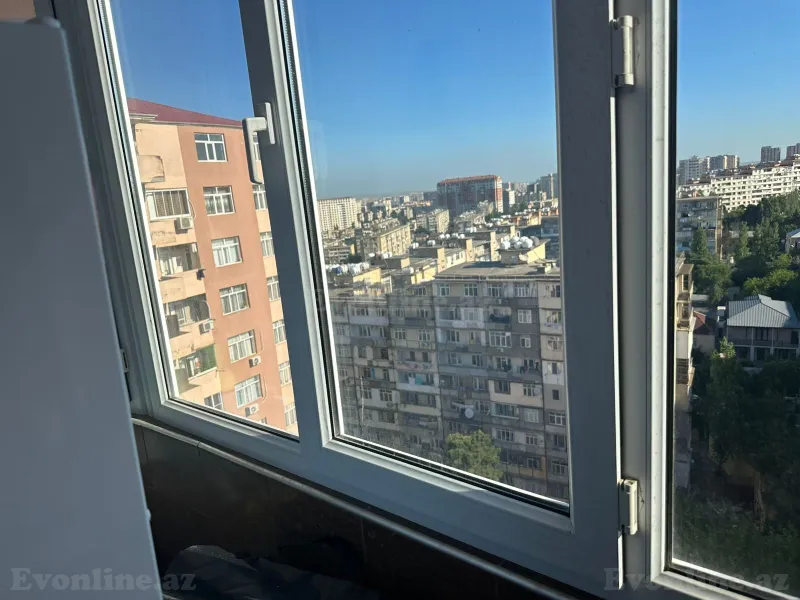 Satılır 3 otaqlı Mənzil Yeni tikili 97.5 m² Köhnə Günəşli - şəkil 14