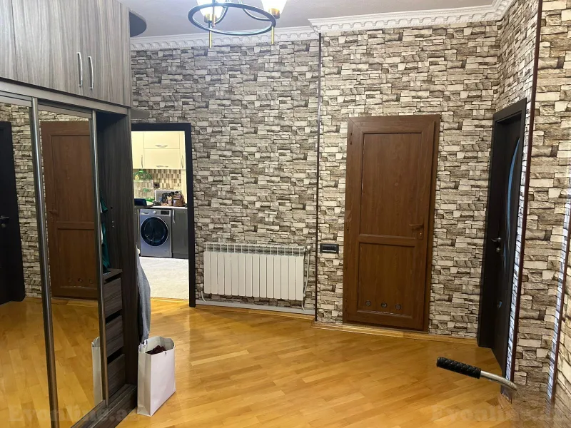 Satılır 3 otaqlı Mənzil Yeni tikili 97.5 m² Köhnə Günəşli - şəkil 16