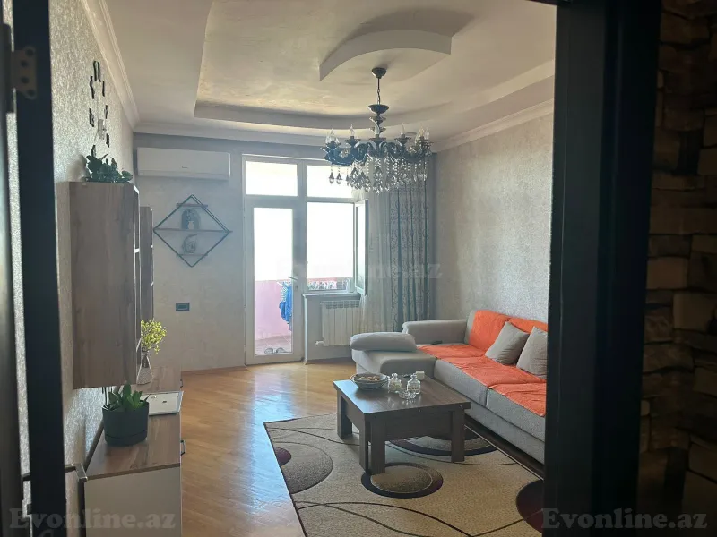 Satılır 3 otaqlı Mənzil Yeni tikili 97.5 m² Köhnə Günəşli - şəkil 20