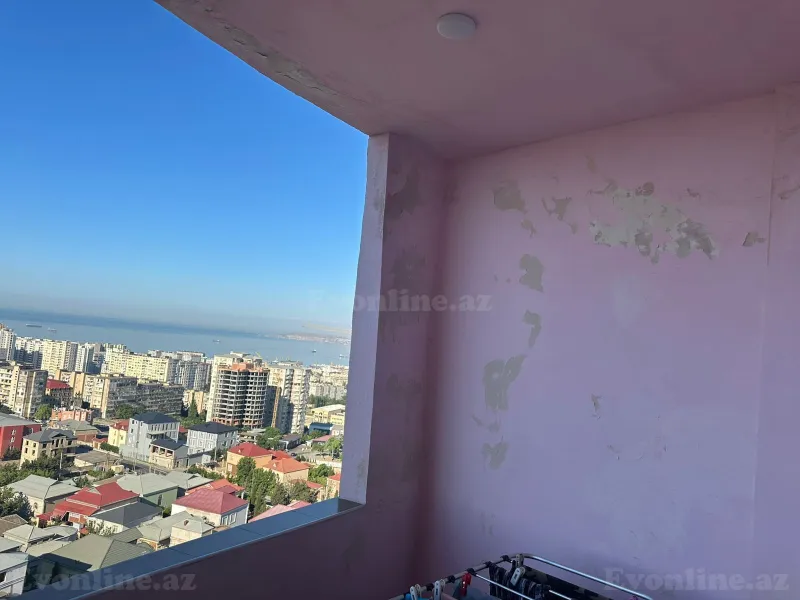 Satılır 3 otaqlı Mənzil Yeni tikili 97.5 m² Köhnə Günəşli - şəkil 23