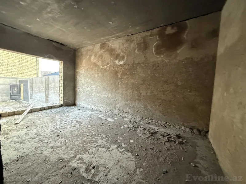 Satılır 3 otaqlı Həyət evi 100 m² Xocəsən - şəkil 5