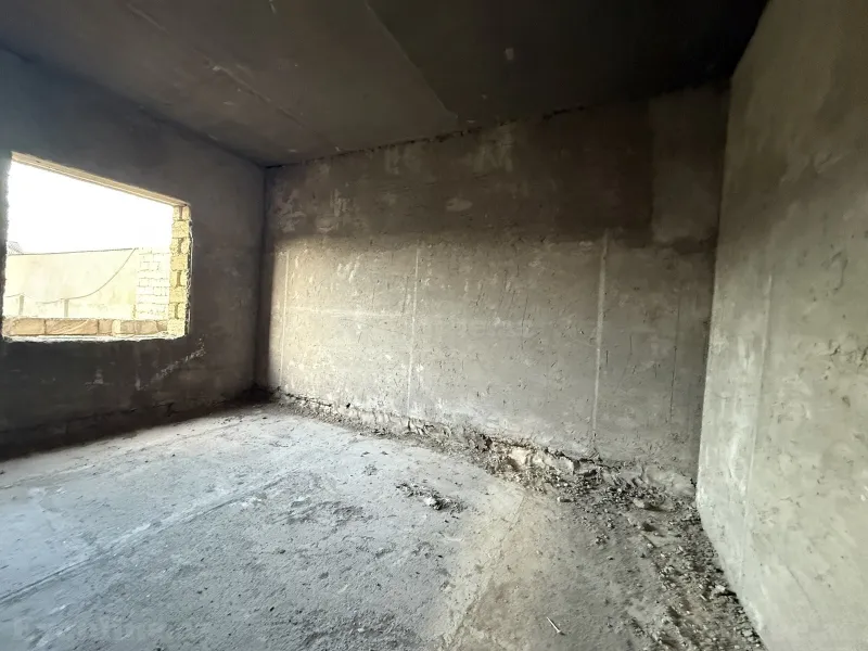 Satılır 3 otaqlı Həyət evi 100 m² Xocəsən - şəkil 6