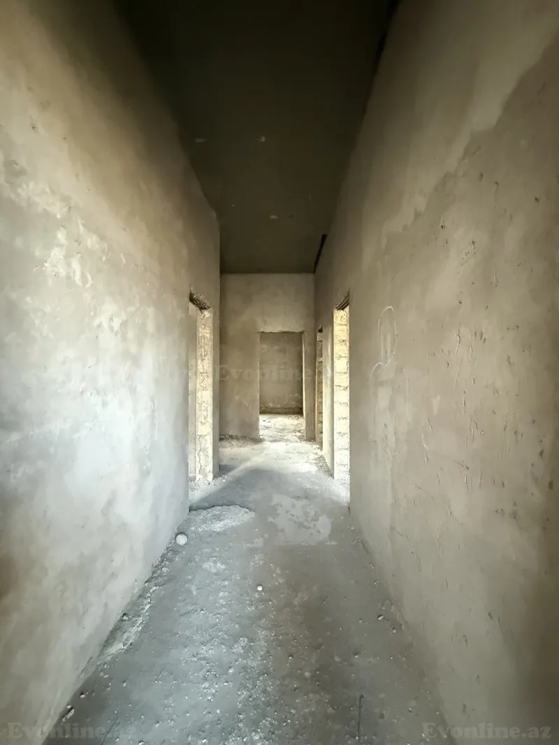 Satılır 3 otaqlı Həyət evi 100 m² Xocəsən - şəkil 8