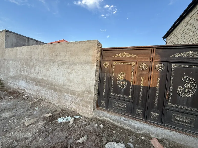 Satılır 3 otaqlı Həyət evi 100 m² Xocəsən - şəkil 9