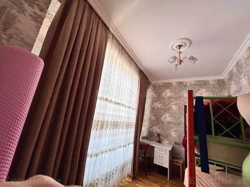 Satılır 3 otaqlı Mənzil Yeni tikili 70 m² Yeni Günəşli - şəkil 6