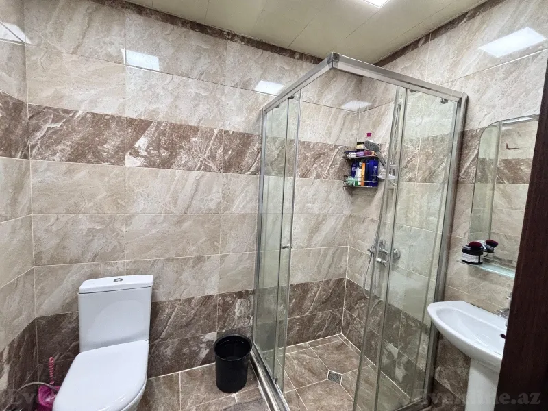 Satılır 3 otaqlı Mənzil Yeni tikili 70 m² Yeni Günəşli - şəkil 9