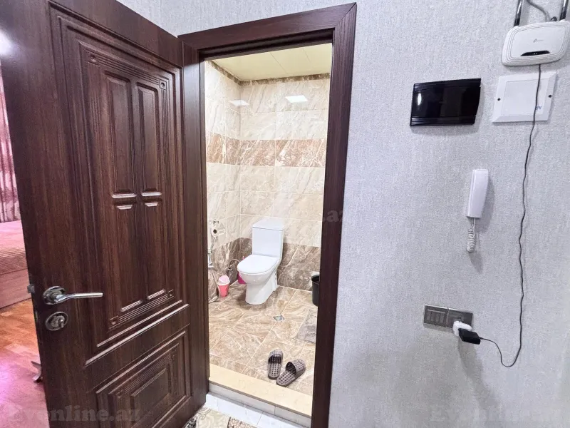 Satılır 3 otaqlı Mənzil Yeni tikili 70 m² Yeni Günəşli - şəkil 6