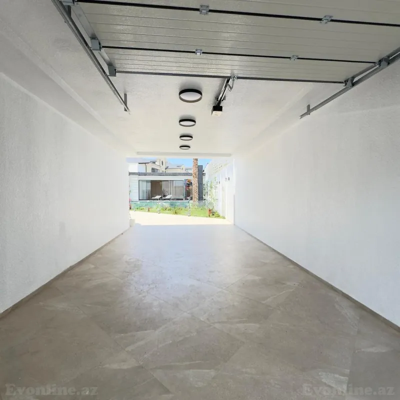 Satılır 5 otaqlı Həyət evi 400 m² Mərdəkan - şəkil 9