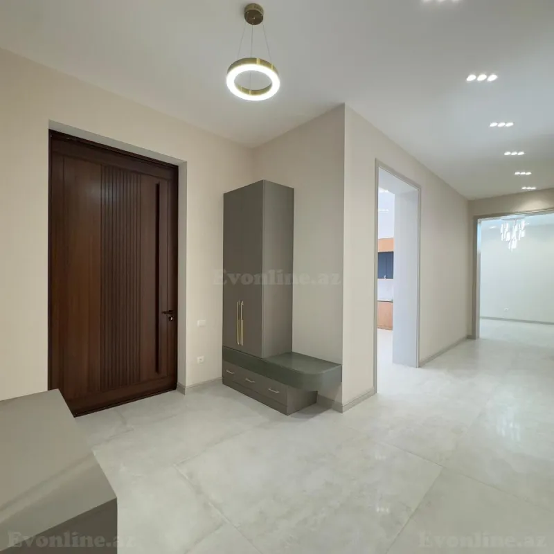 Satılır 5 otaqlı Həyət evi 400 m² Mərdəkan - şəkil 14