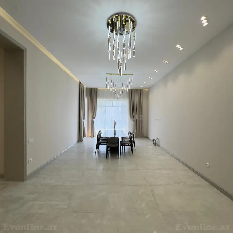 Satılır 5 otaqlı Həyət evi 400 m² Mərdəkan - şəkil 15
