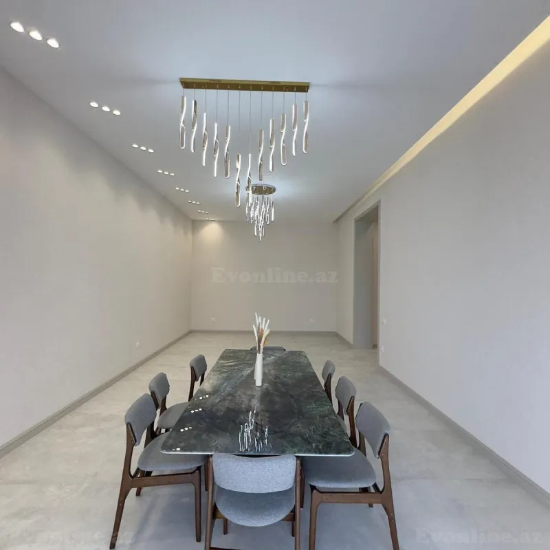 Satılır 5 otaqlı Həyət evi 400 m² Mərdəkan - şəkil 16