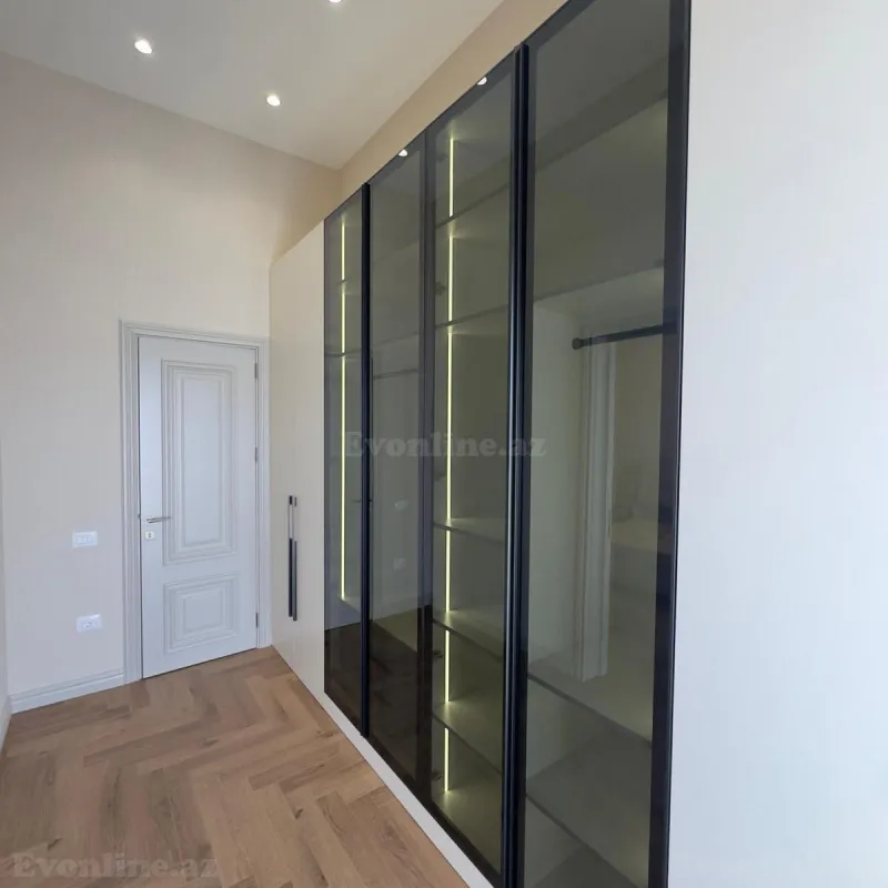 Satılır 5 otaqlı Həyət evi 400 m² Mərdəkan - şəkil 17