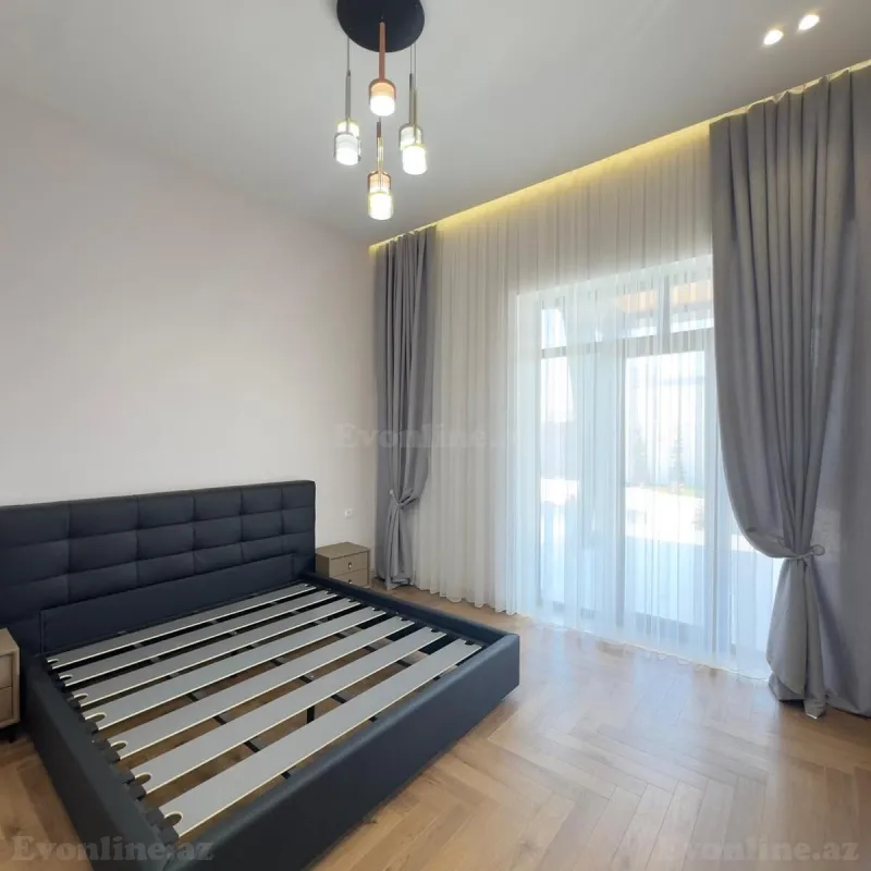 Satılır 5 otaqlı Həyət evi 400 m² Mərdəkan - şəkil 18