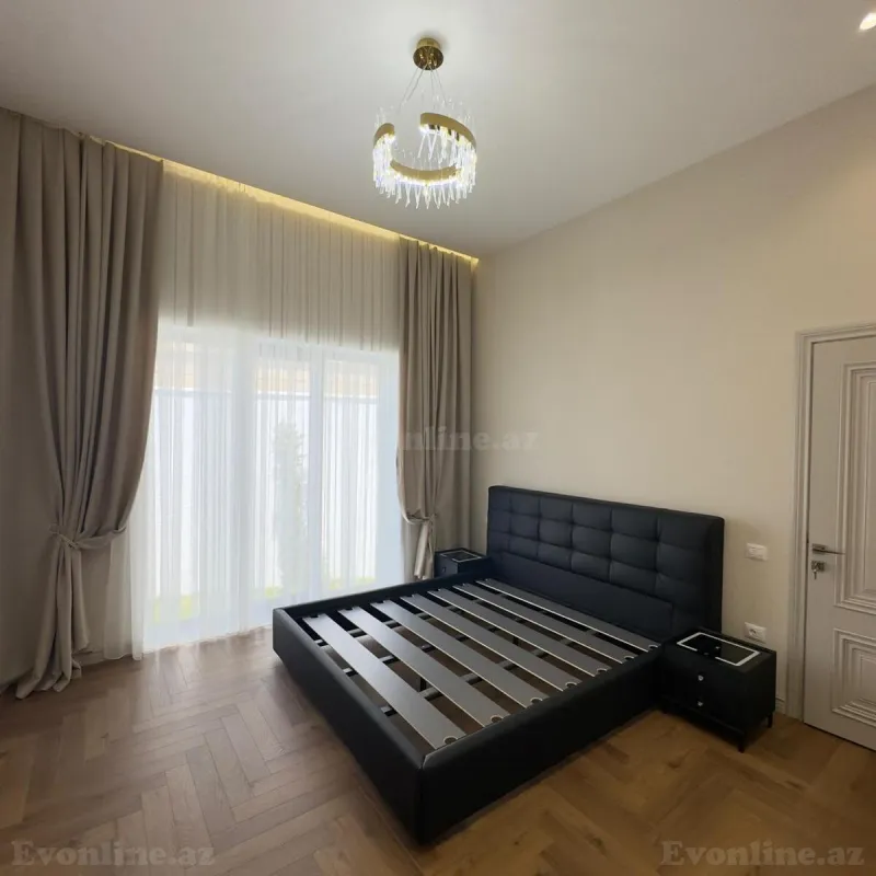 Satılır 5 otaqlı Həyət evi 400 m² Mərdəkan - şəkil 19