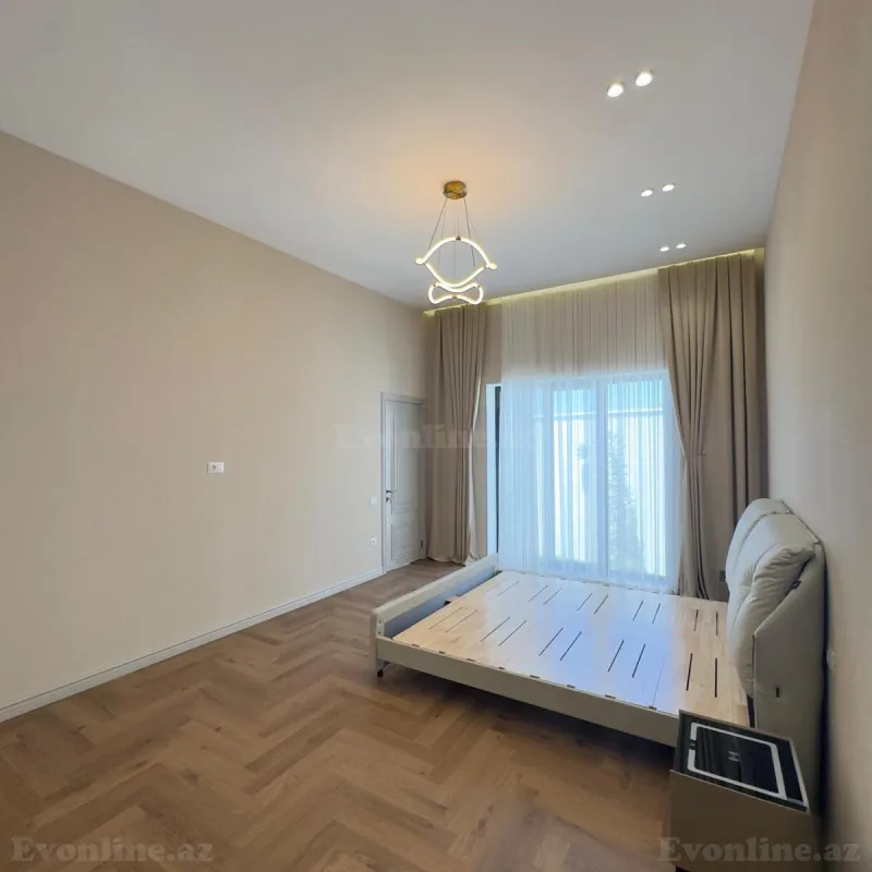 Satılır 5 otaqlı Həyət evi 400 m² Mərdəkan - şəkil 20