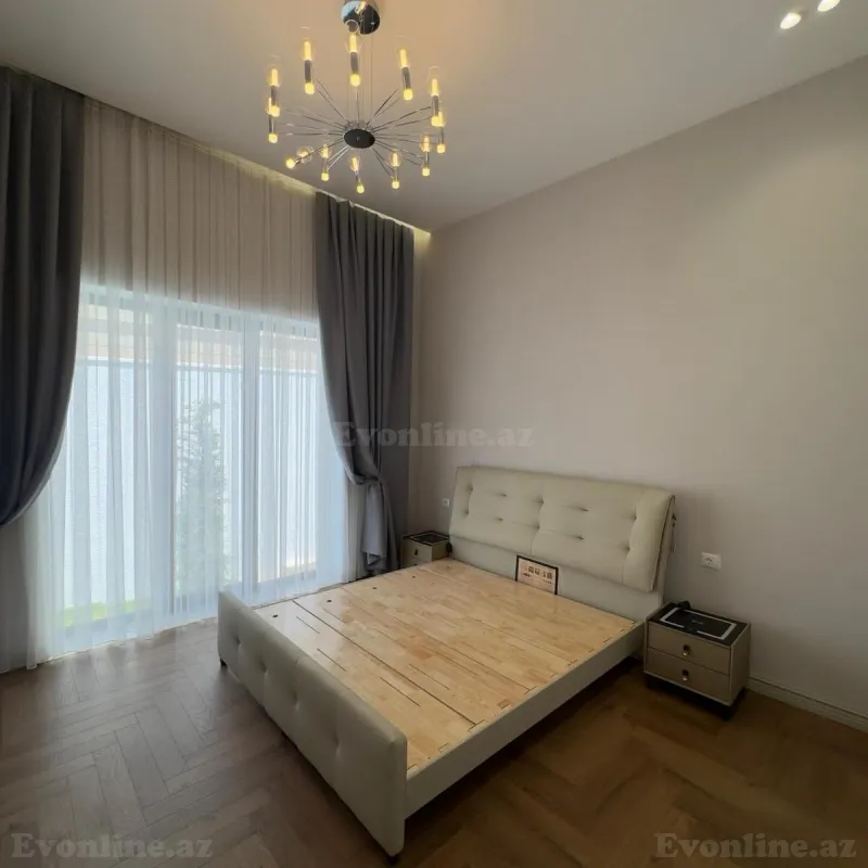 Satılır 5 otaqlı Həyət evi 400 m² Mərdəkan - şəkil 21