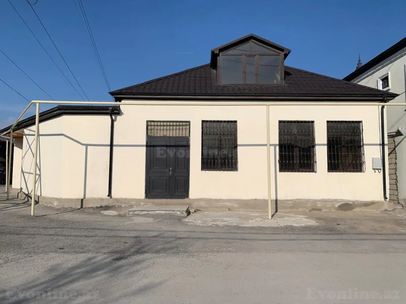 Kirayə verilir Obyekt 255 m² Binəqədi