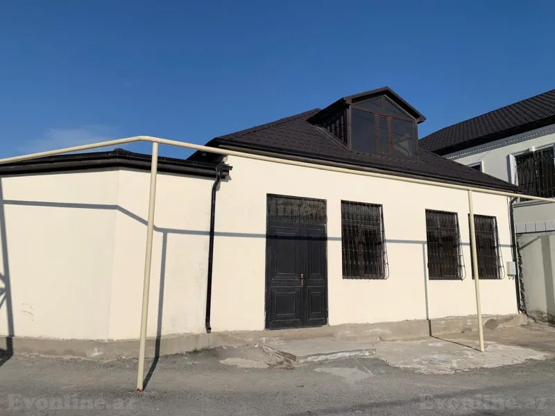 Kirayə verilir Obyekt 255 m² Binəqədi - şəkil 2