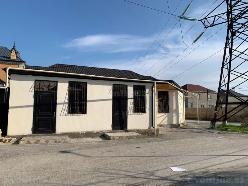 Kirayə verilir Obyekt 255 m² Binəqədi - şəkil 3
