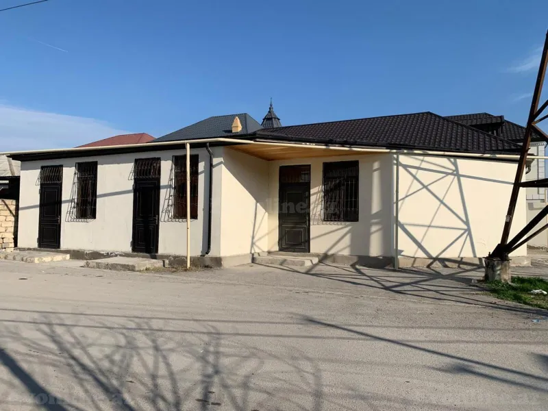 Kirayə verilir Obyekt 255 m² Binəqədi - şəkil 4