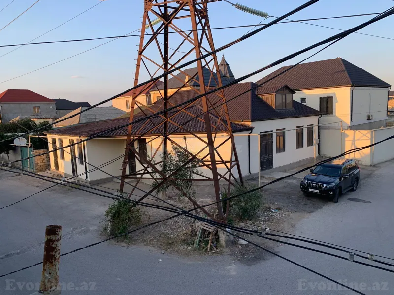 Kirayə verilir Obyekt 255 m² Binəqədi - şəkil 5