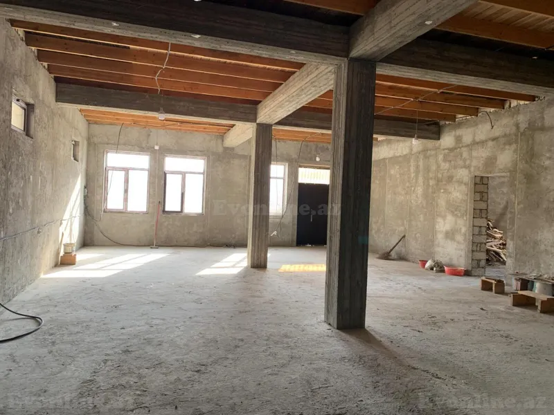 Kirayə verilir Obyekt 255 m² Binəqədi - şəkil 8