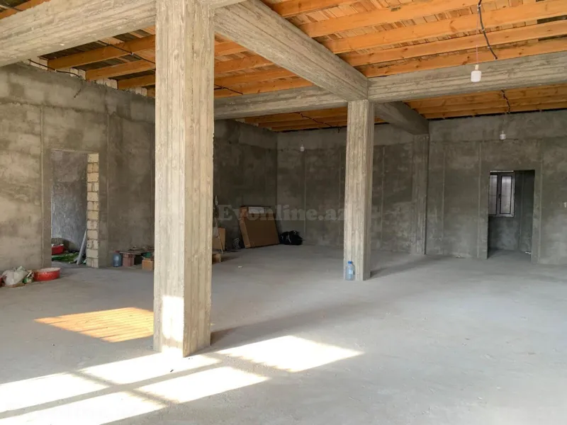 Kirayə verilir Obyekt 255 m² Binəqədi - şəkil 9