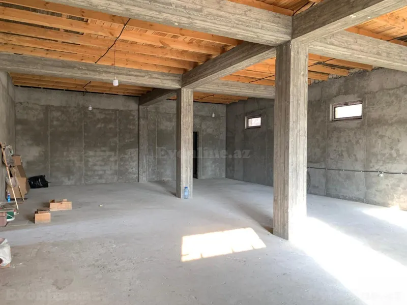Kirayə verilir Obyekt 255 m² Binəqədi - şəkil 10