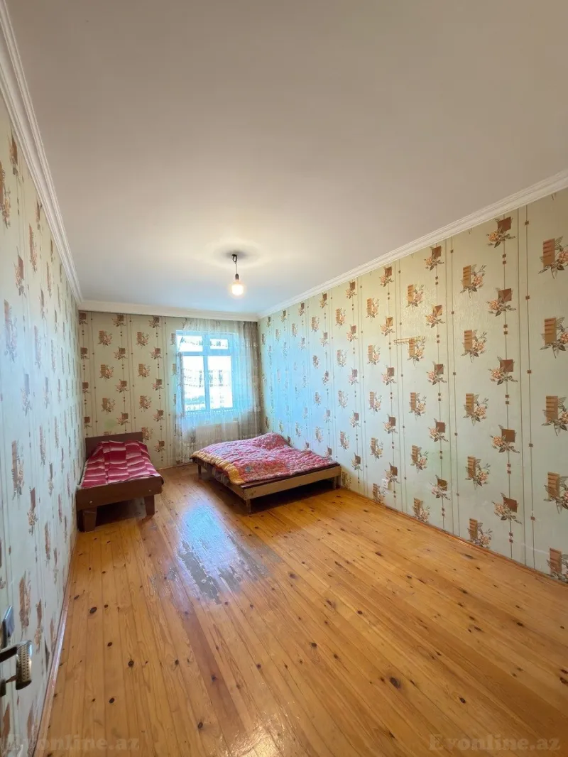 Satılır 2 otaqlı Mənzil Yeni tikili 86 m² Nizami r. - şəkil 4