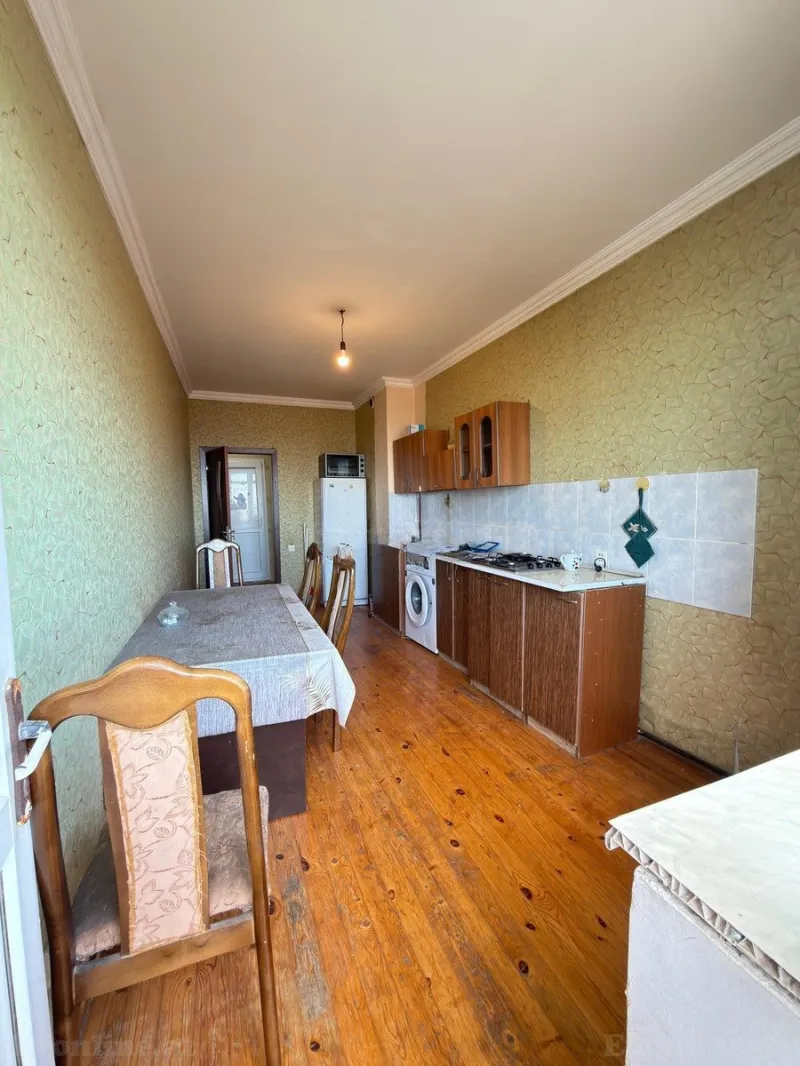 Satılır 2 otaqlı Mənzil Yeni tikili 86 m² Nizami r. - şəkil 7