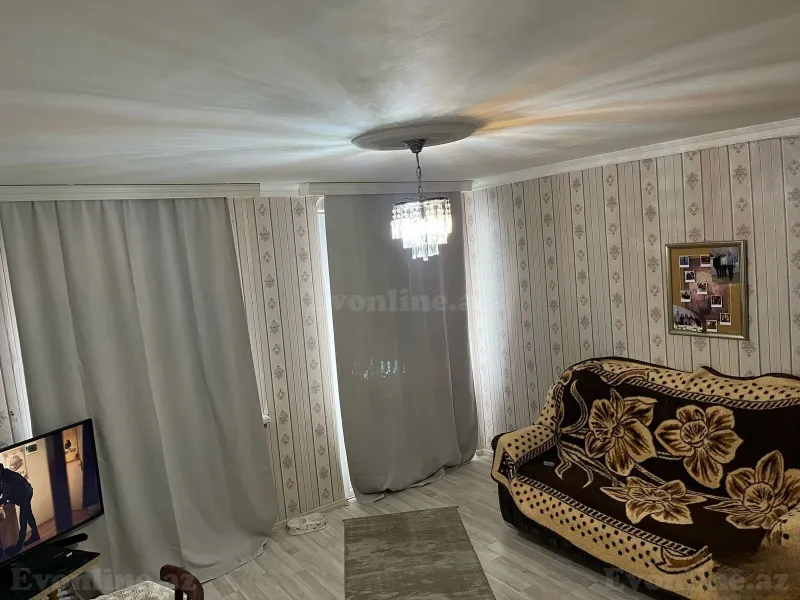Satılır 1 otaqlı Mənzil Köhnə tikili 32 m² Bayıl - şəkil 9