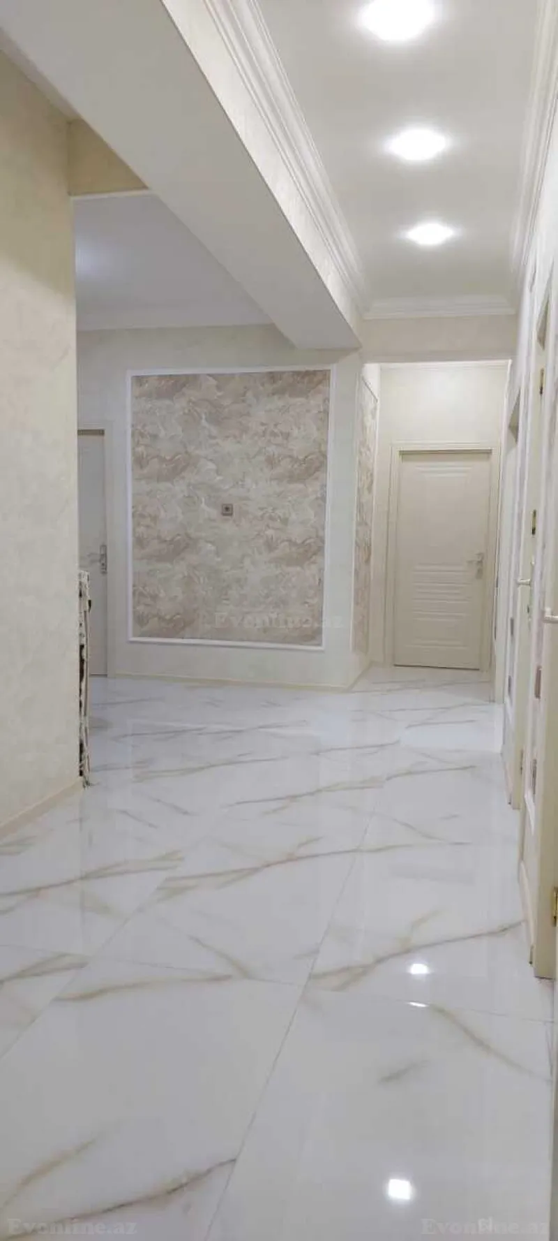 Satılır 4 otaqlı Mənzil Yeni tikili 137 m² Köhnə Günəşli - şəkil 14