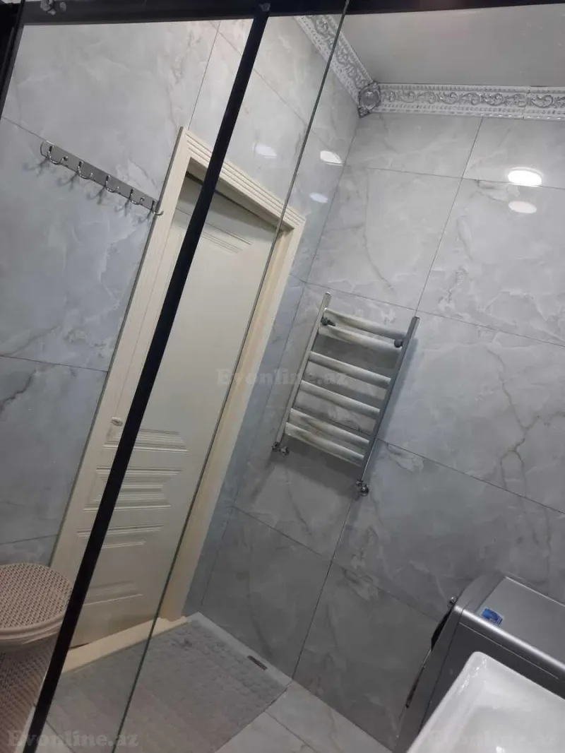Satılır 4 otaqlı Mənzil Yeni tikili 137 m² Köhnə Günəşli - şəkil 18