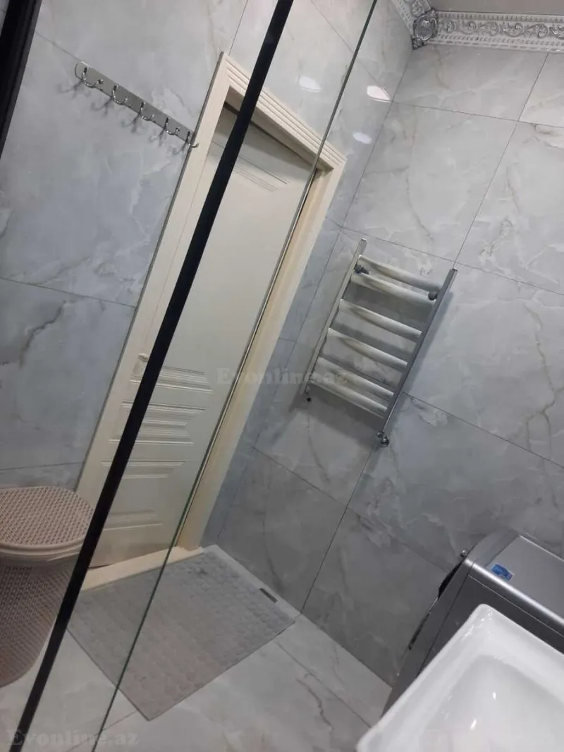 Satılır 4 otaqlı Mənzil Yeni tikili 137 m² Köhnə Günəşli - şəkil 19