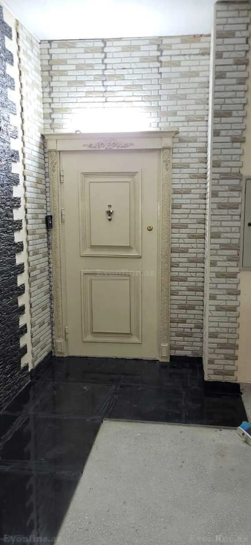 Satılır 4 otaqlı Mənzil Yeni tikili 137 m² Köhnə Günəşli - şəkil 25