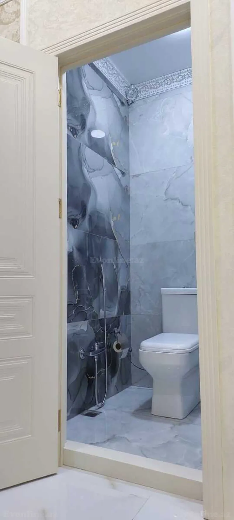 Satılır 4 otaqlı Mənzil Yeni tikili 137 m² Köhnə Günəşli - şəkil 26