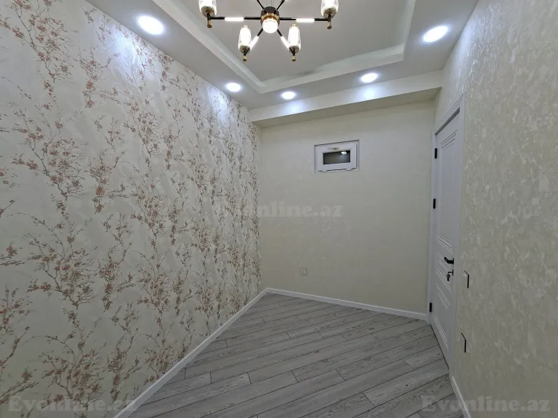 Satılır 2 otaqlı Mənzil Yeni tikili 95 m² Neftçilər m. - şəkil 17