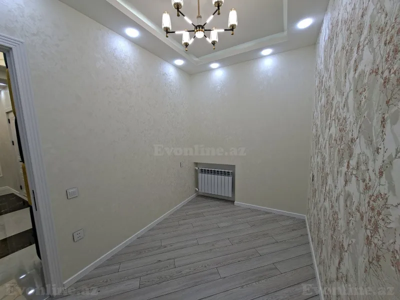 Satılır 2 otaqlı Mənzil Yeni tikili 95 m² Neftçilər m. - şəkil 19