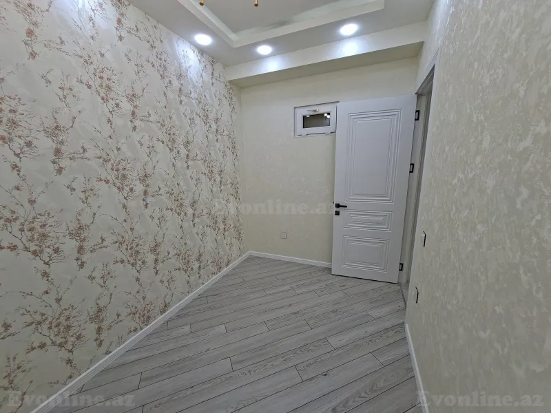 Satılır 2 otaqlı Mənzil Yeni tikili 95 m² Neftçilər m. - şəkil 21