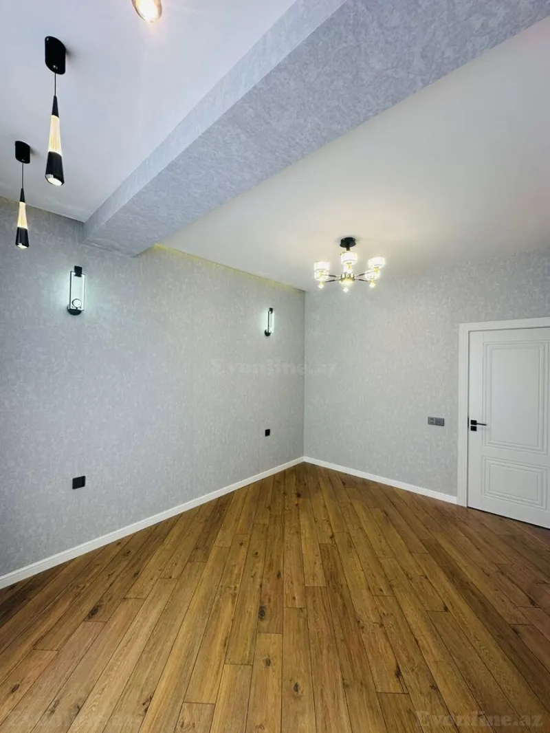 Satılır 3 otaqlı Mənzil Yeni tikili 80 m² Yeni Günəşli - şəkil 5