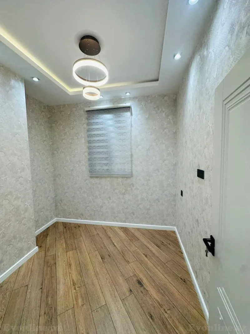Satılır 3 otaqlı Mənzil Yeni tikili 80 m² Yeni Günəşli - şəkil 7