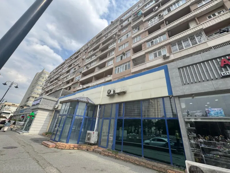 2 otaqlı Mənzil 42 m² Nəriman Nərimanov m. Satılır