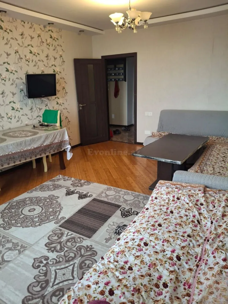 Satılır 2 otaqlı Mənzil Köhnə tikili 42 m² Nəriman Nərimanov m. - şəkil 3