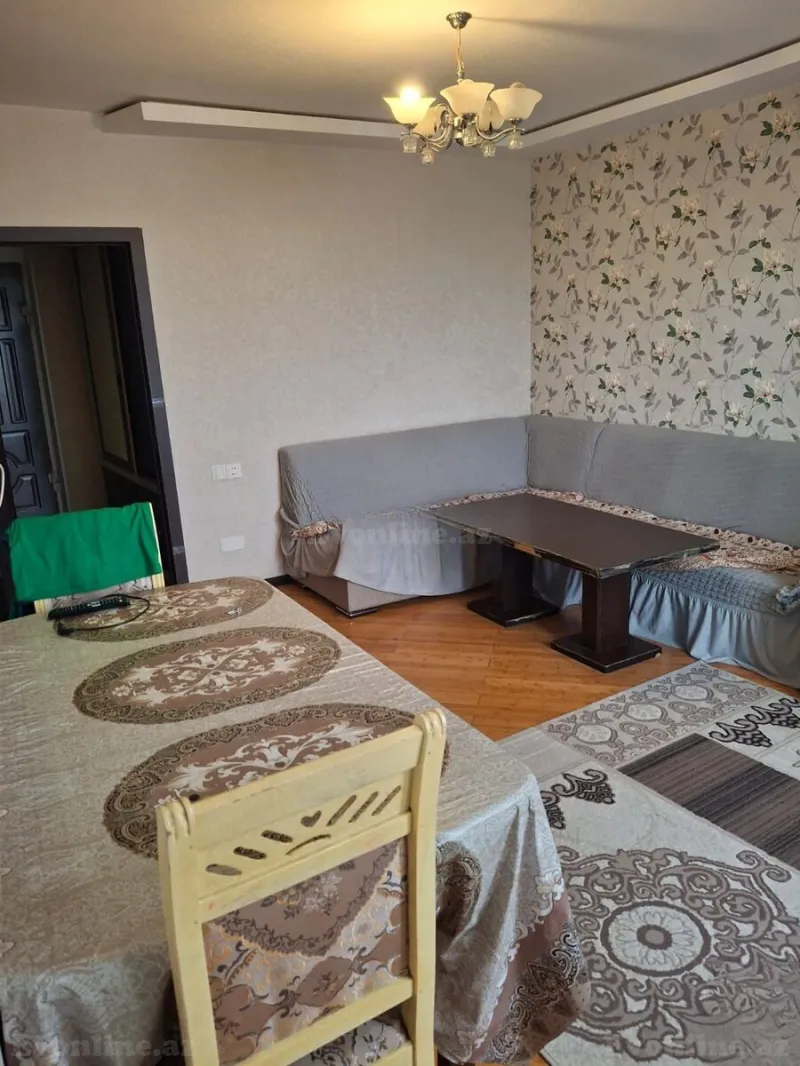 Satılır 2 otaqlı Mənzil Köhnə tikili 42 m² Nəriman Nərimanov m. - şəkil 4