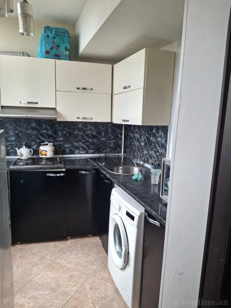 Satılır 2 otaqlı Mənzil Köhnə tikili 42 m² Nəriman Nərimanov m. - şəkil 5