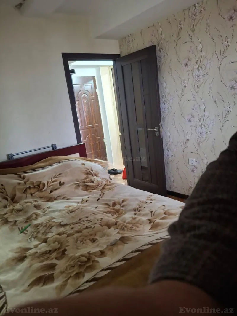 Satılır 2 otaqlı Mənzil Köhnə tikili 42 m² Nəriman Nərimanov m. - şəkil 8