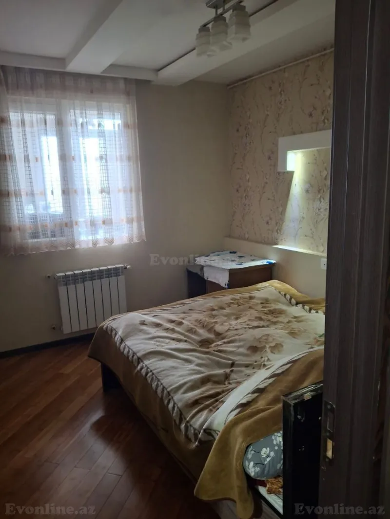 Satılır 2 otaqlı Mənzil Köhnə tikili 42 m² Nəriman Nərimanov m. - şəkil 9