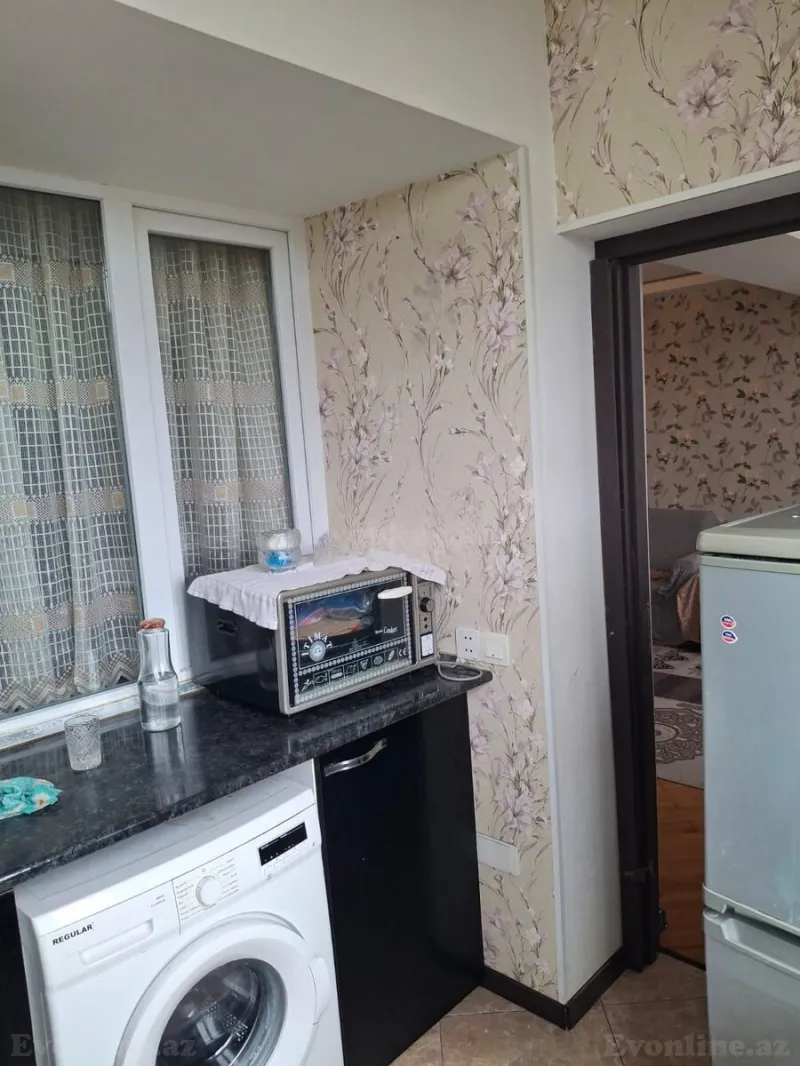 Satılır 2 otaqlı Mənzil Köhnə tikili 42 m² Nəriman Nərimanov m. - şəkil 10