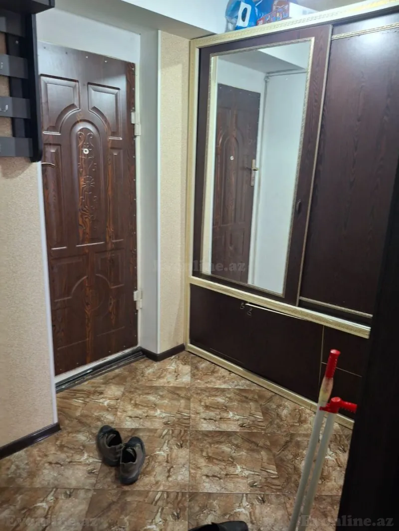 Satılır 2 otaqlı Mənzil Köhnə tikili 42 m² Nəriman Nərimanov m. - şəkil 11